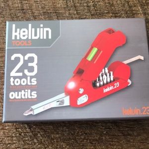 Kelvin Tools Kelvin.23